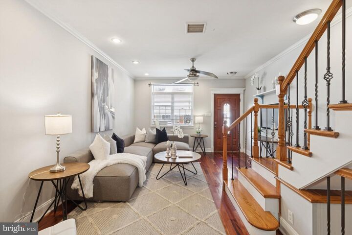 Property Photo:  1106 Cantrell Street  PA 19148 