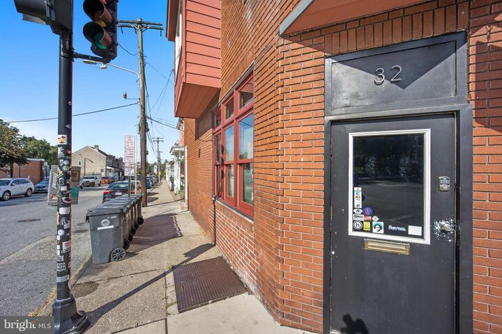 Property Photo: 32 Gay Street PA 19460