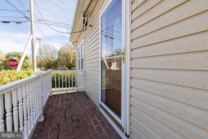 Property Photo:  1125 Conway Street  VA 22601 