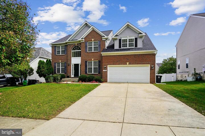 Property Photo: 11500 Hickory Drive MD 20744