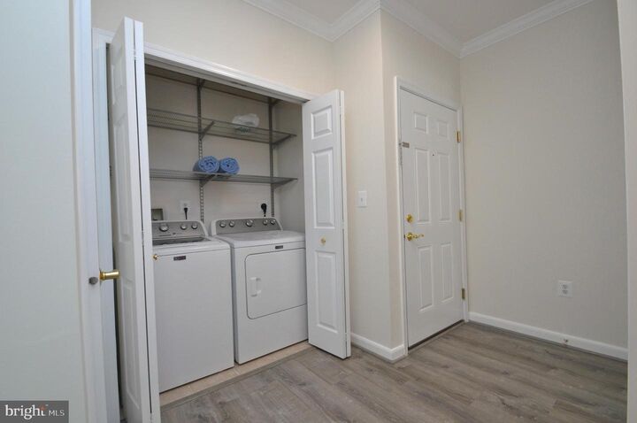 Property Photo:  4561 Strutfield Lane 3115  VA 22311 