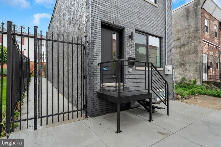 Property Photo:  1309 S 32nd Street  PA 19146 