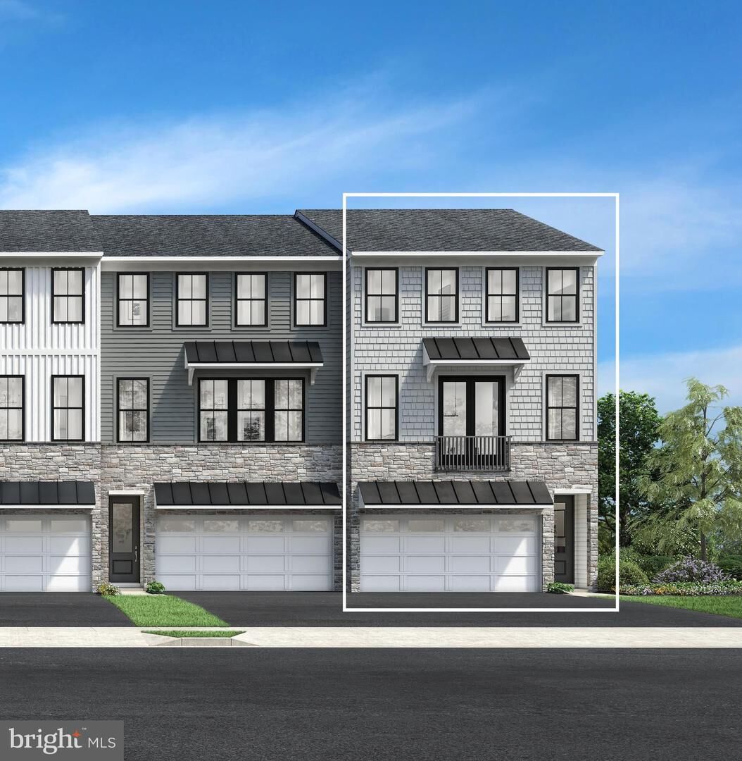 Property Photo: 109 Brianna Court 5 PA 18914