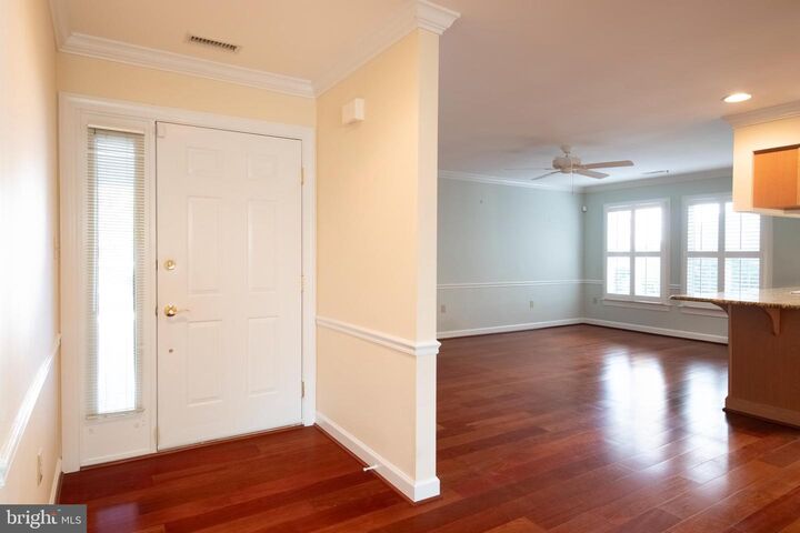Property Photo:  823 Coxswain Way  MD 21401 