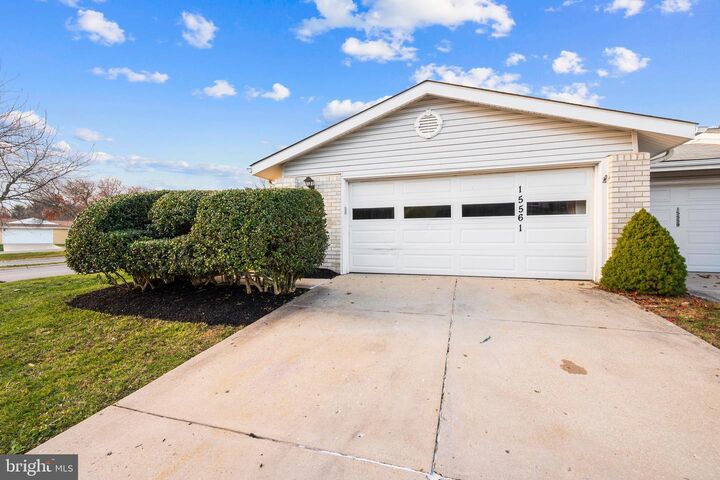 Property Photo:  15561 Prince Frederick Way 114-A  MD 20906 