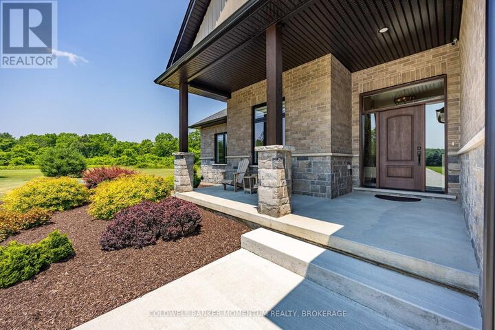 Photo de la propriété: 2554 Highway 59 Highway ON N0E 1G0