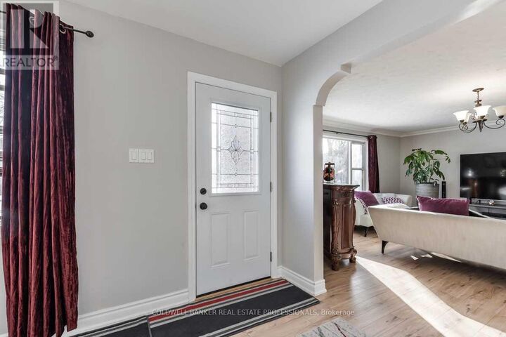 Property Photo: 995 Gorham Street ON L3Y 5G9