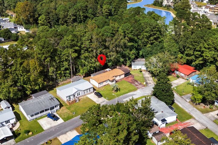 Property Photo:  164 Queens Rd.  SC 29566 