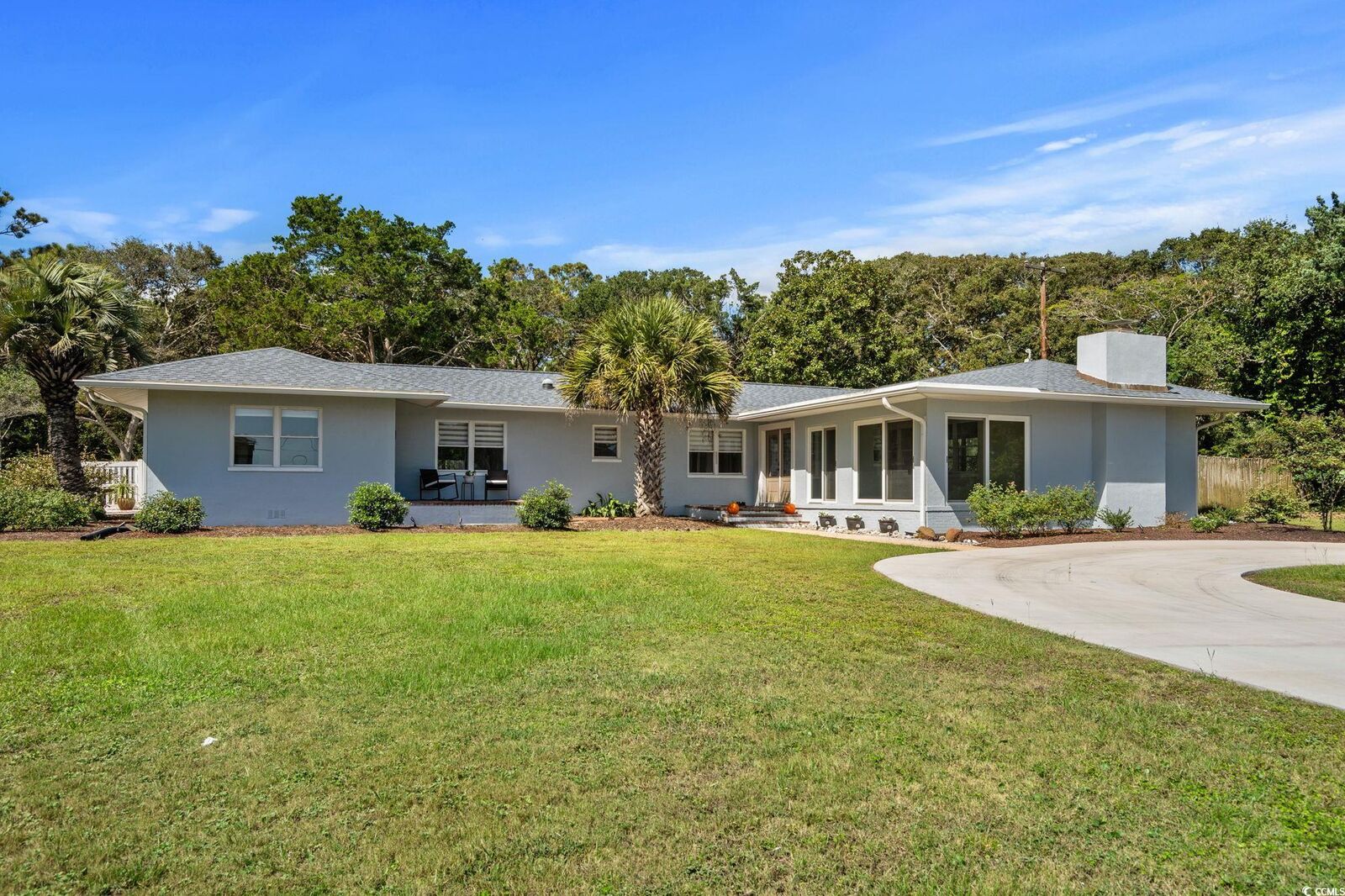 Property Photo:  7701 Beach Dr.  SC 29572 