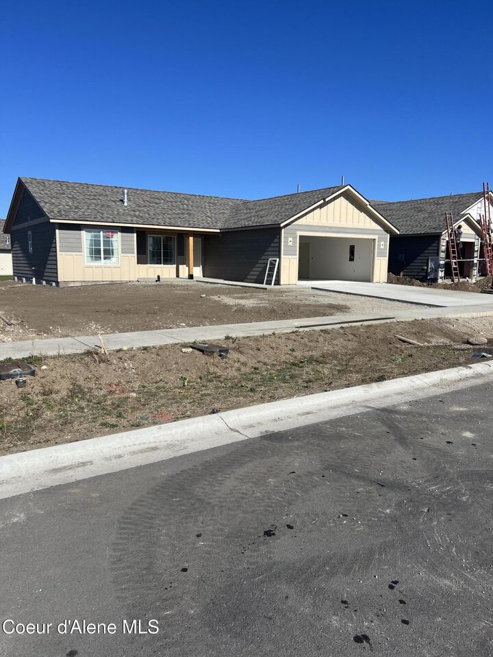 9083 W Swather Ave  Rathdrum ID 83858 photo