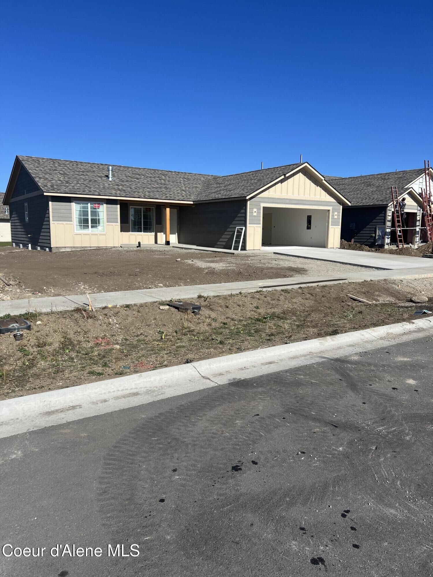 Property Photo: 9083 W Swather Ave ID 83858