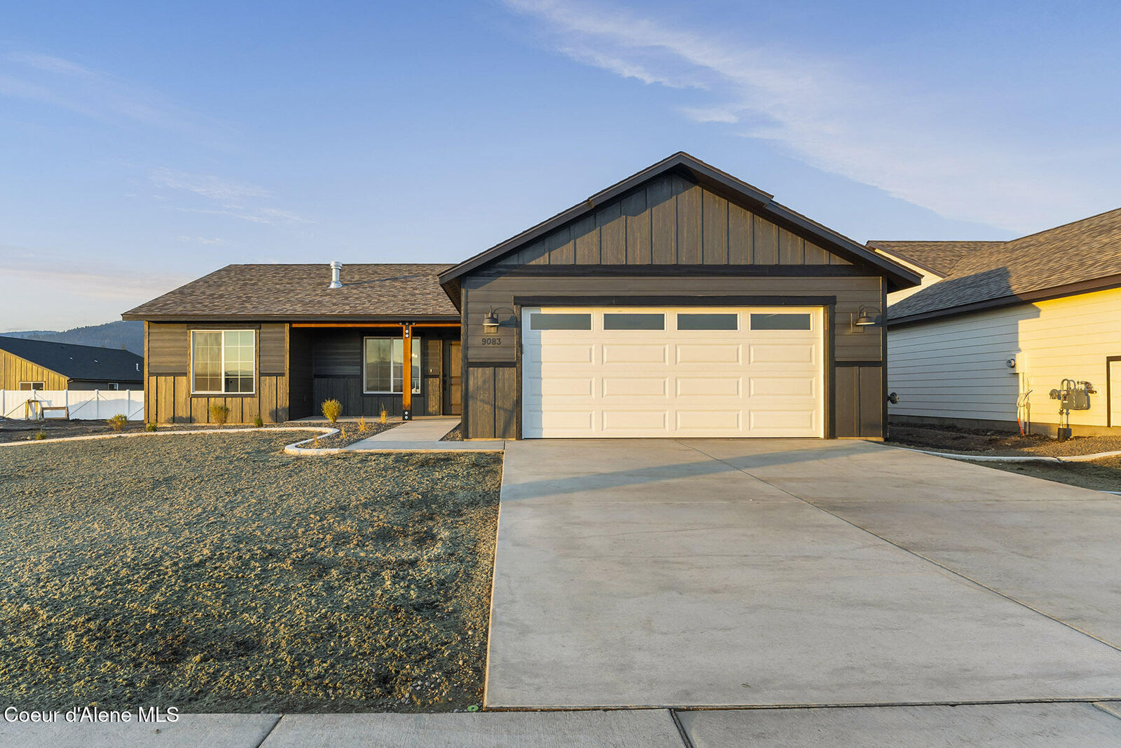 Property Photo:  9083 W Swather Ave  ID 83858 