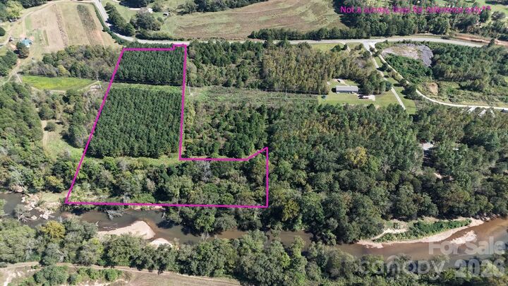 Property Photo:  0 Clark Road  NC 28139 
