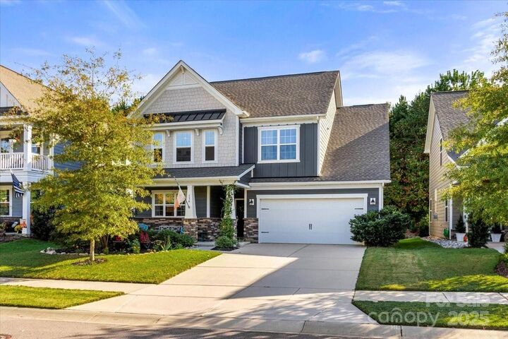 134 Dry Rivers Lane  Mooresville NC 28117 photo