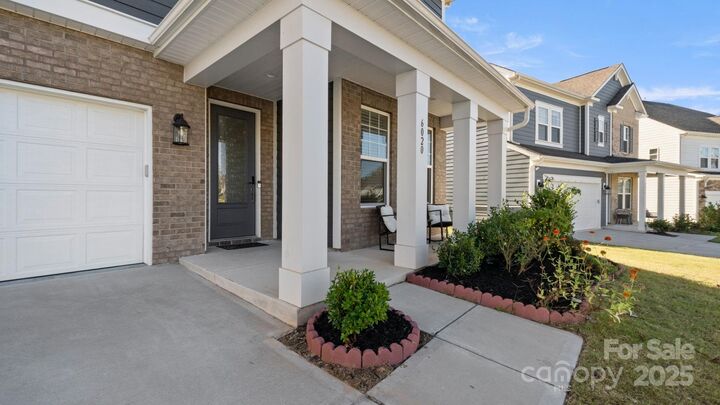 Property Photo: 6020 Sayles Way SC 29715