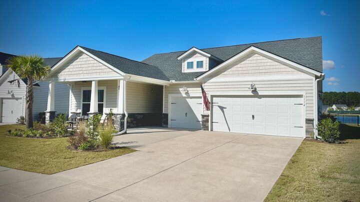 Property Photo:  1114 Cane Creek Way  SC 29485 