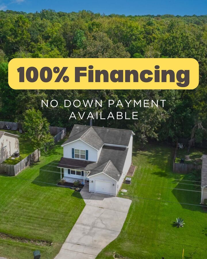 216 Lindy Creek Road  Goose Creek SC 29445 photo