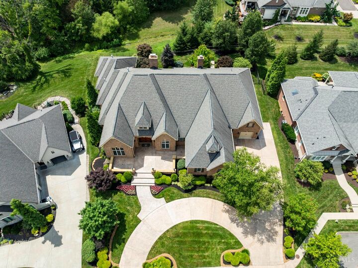Property Photo: 47 Traditions Turn OH 45249