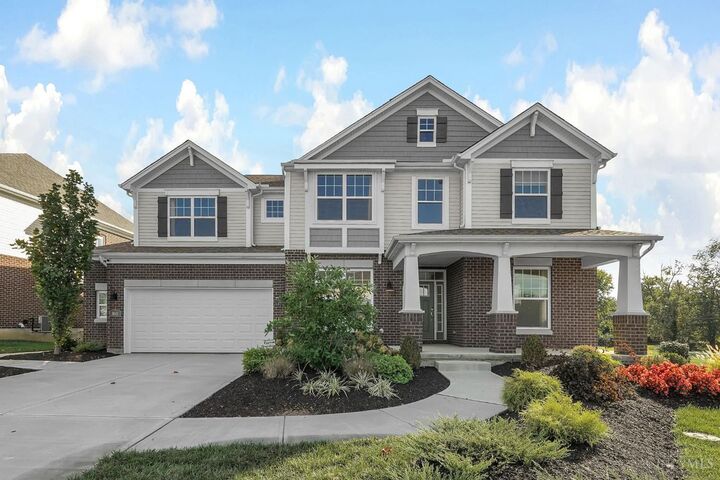 Property Photo:  8141 Stone Drive  OH 45241 