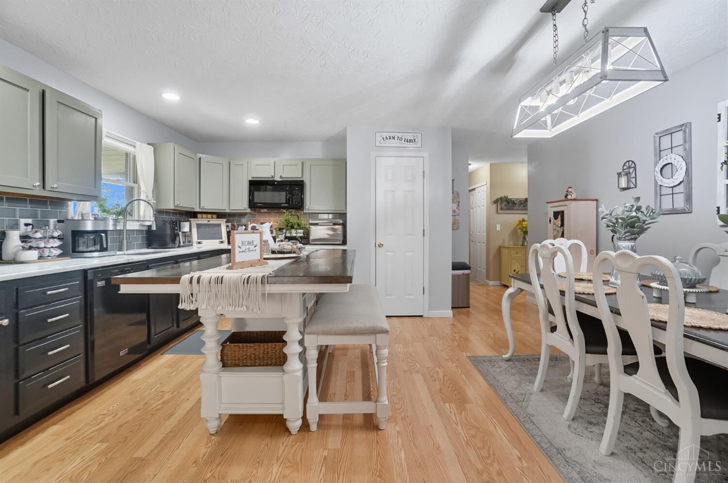 Property Photo:  5887 Shaker Road  OH 45005 