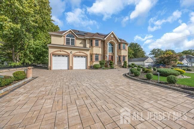 Property Photo:  3889 Park Avenue  NJ 08820 