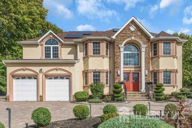 Property Photo: 3889 Park Avenue NJ 08820