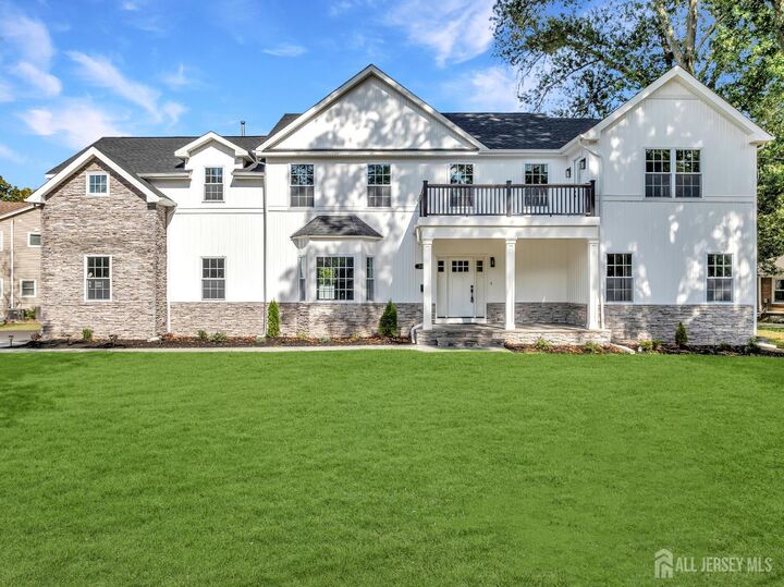 Property Photo:  38 Louise Drive  NJ 08850 