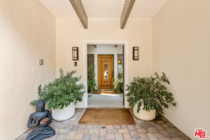 Property Photo:  13360 Chalon Rd  CA 90049 