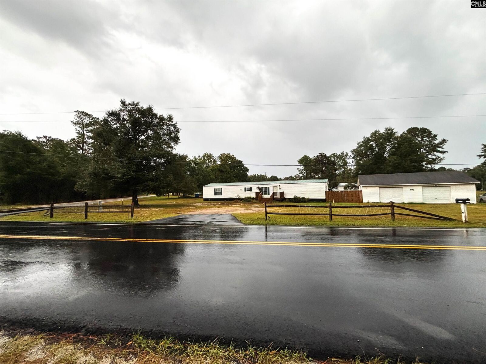 Property Photo:  6137 Old Mullins  SC 29581 