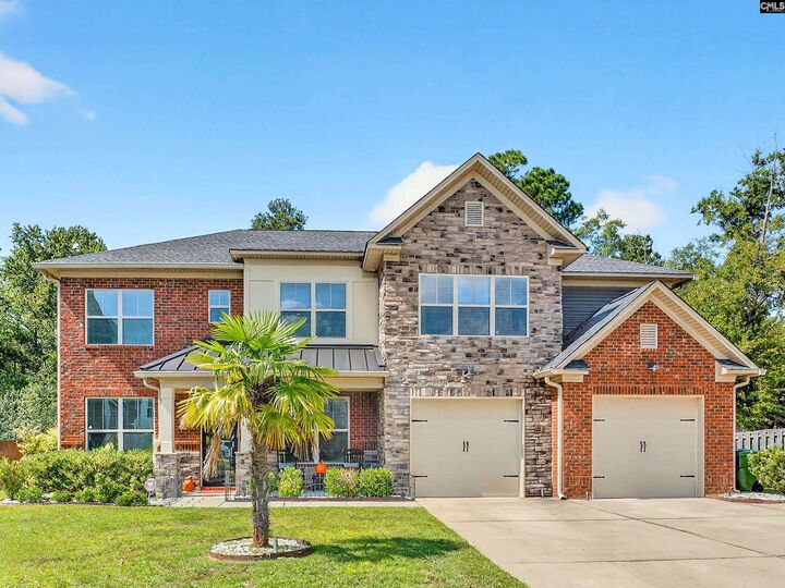 660 Stoneywater  Elgin SC 29045 photo