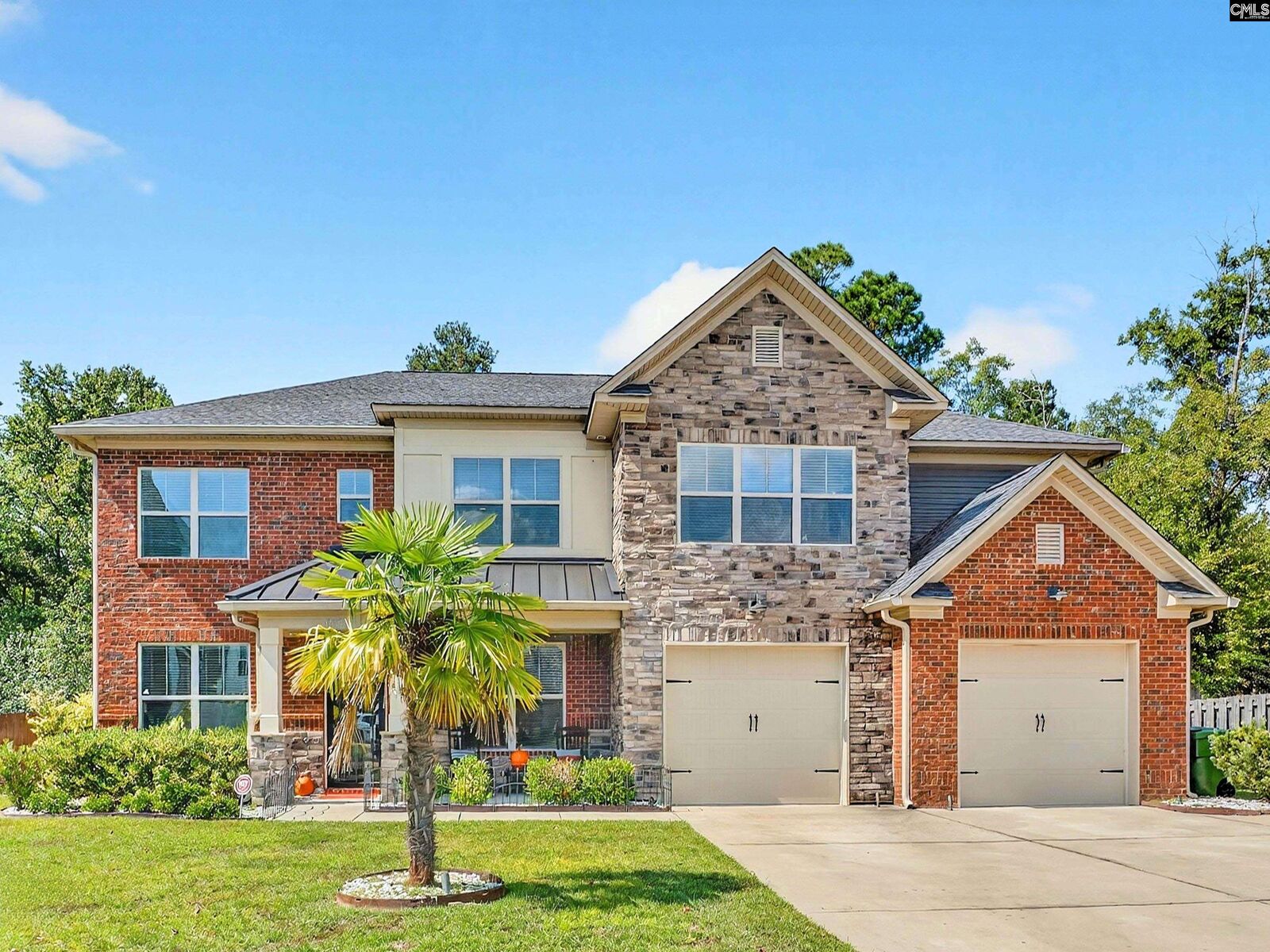 Property Photo:  660 Stoneywater  SC 20904 
