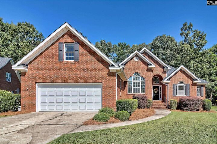 Property Photo: 6 Hunting Glen SC 29063