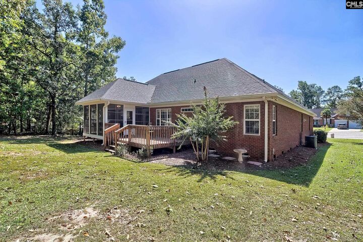 Property Photo:  6 Hunting Glen  SC 29063 