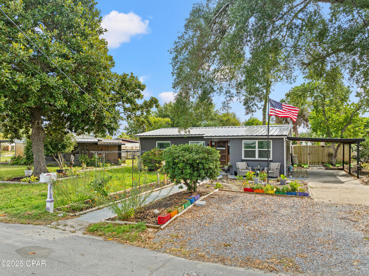 Property Photo:  4803 W 19th Court  FL 32405 
