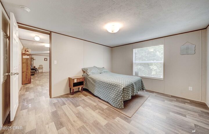 Property Photo: 12539 Silver Lake Road FL 32438