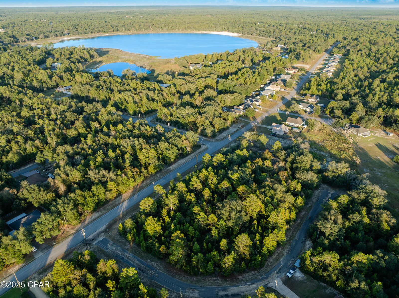 Property Photo:  Xxxxxx Shenandoah Lot 19  FL 32428 