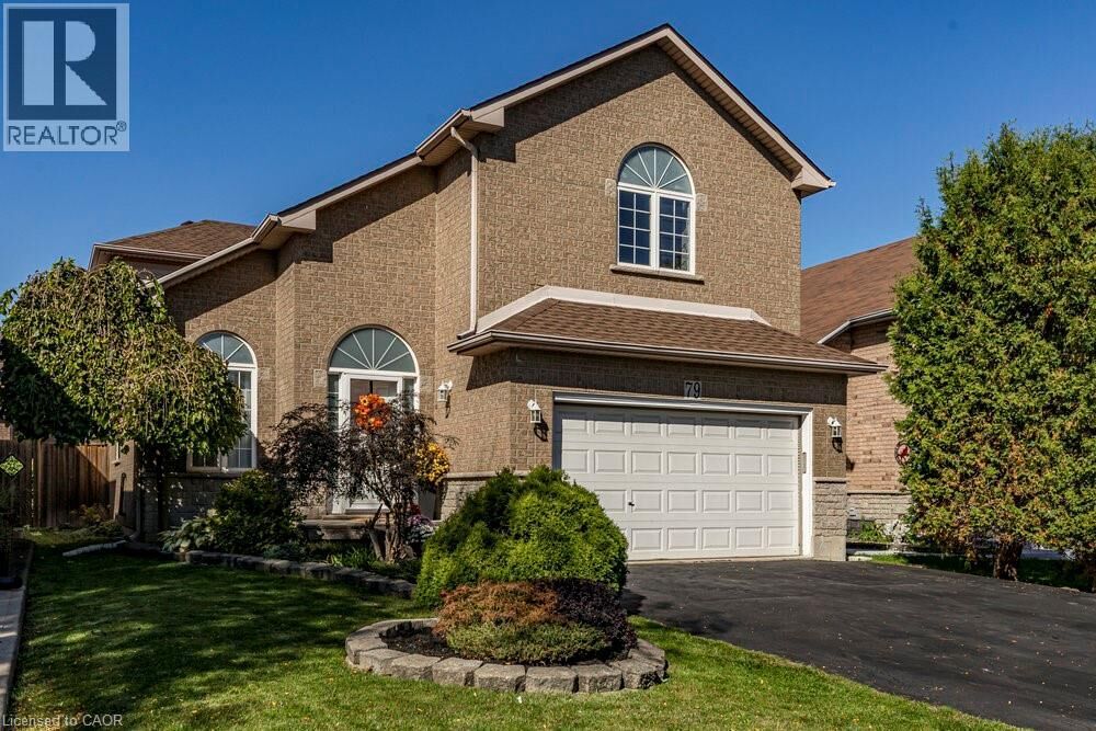 Property Photo:  79 Brookheath Lane  ON L0R 1W0 
