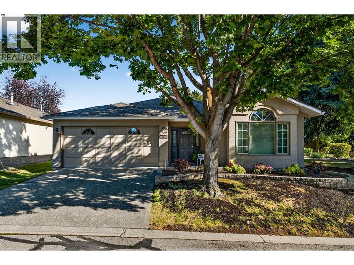 615 Glenmeadows Road 69  Kelowna BC V1V 1N9 photo