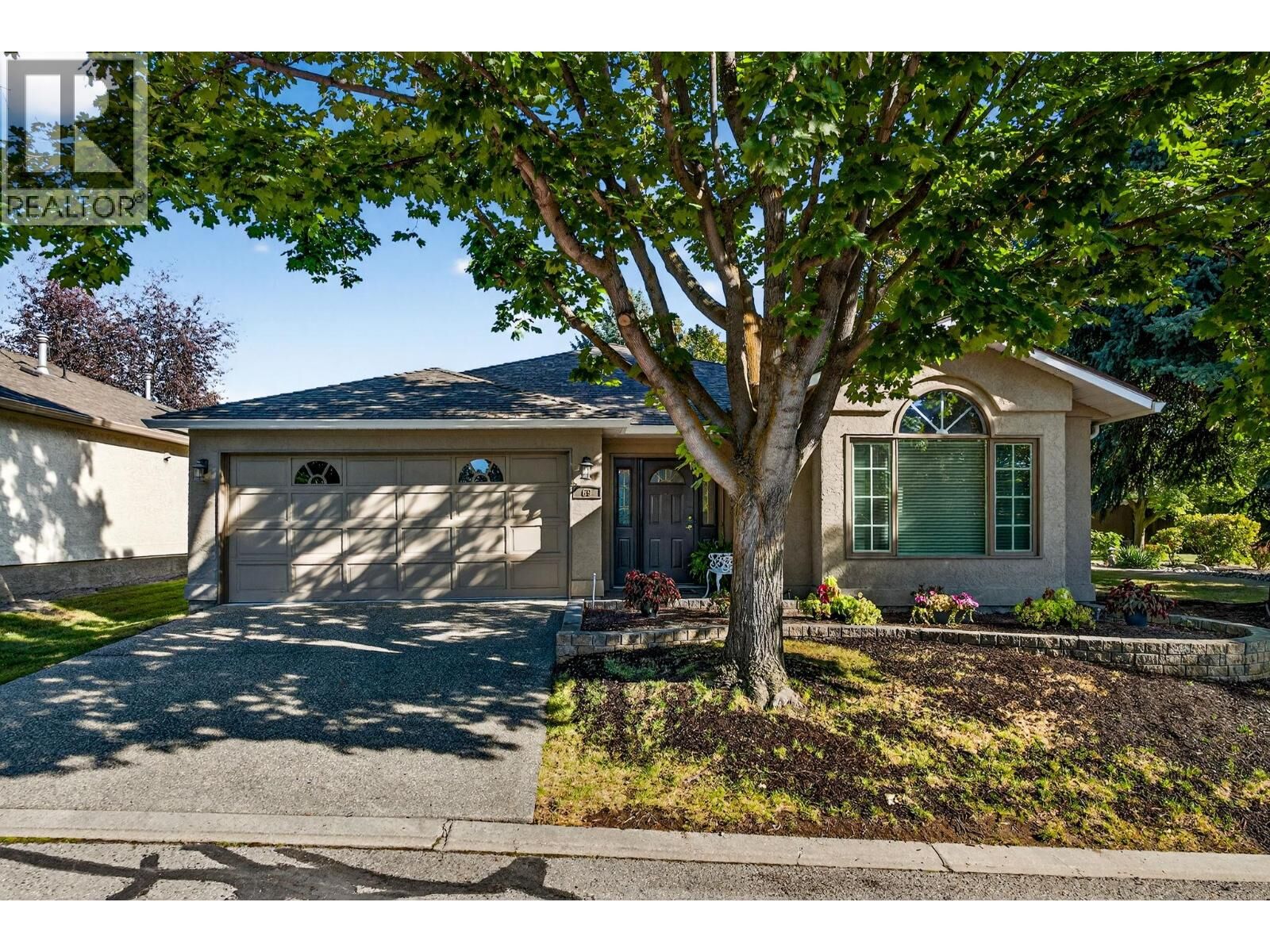 Property Photo:  615 Glenmeadows Road 69  BC V1V 1N9 