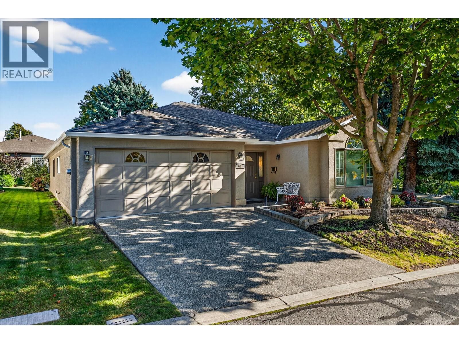 Property Photo: 615 Glenmeadows Road 69 BC V1V 1N9