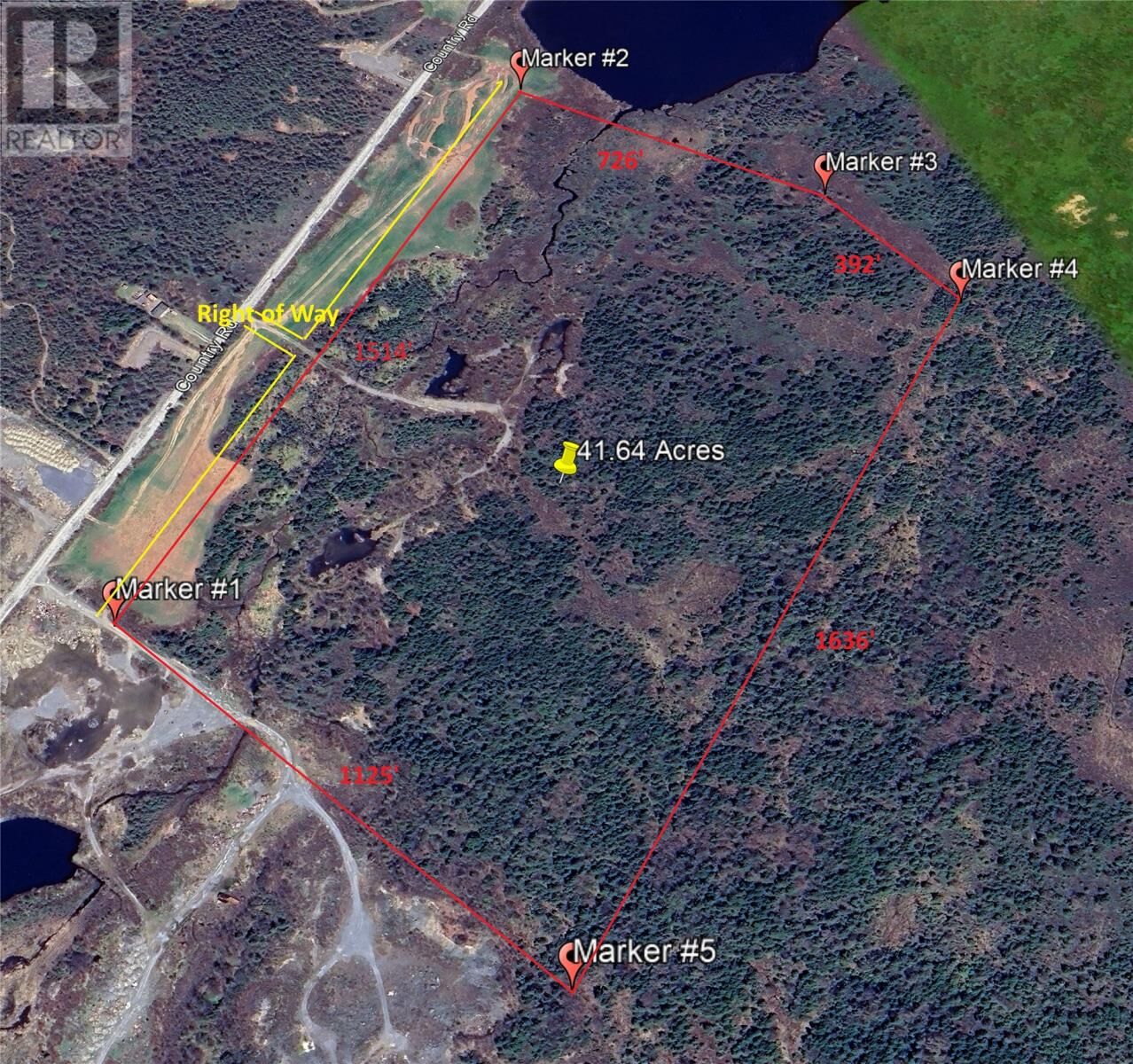 Property Photo:  800A Country Road  NL A0A 1G0 