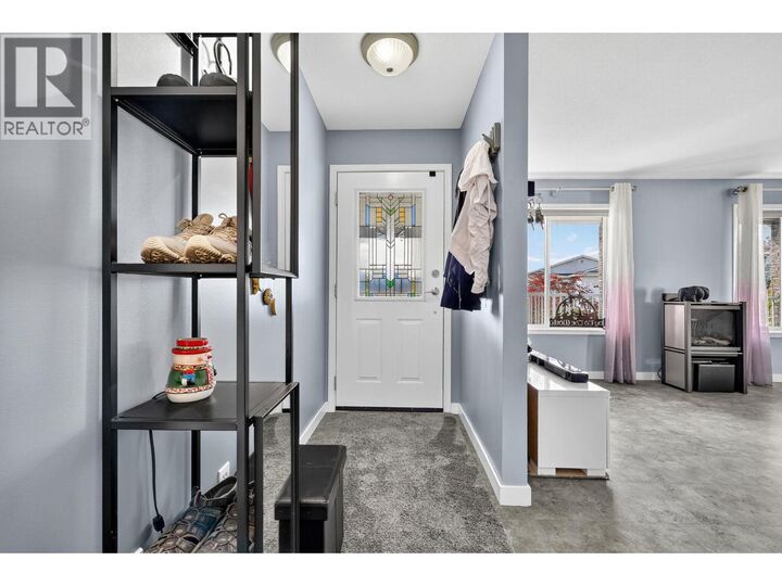 Property Photo: 6400 Spencer Road 41 BC V1X 7T6