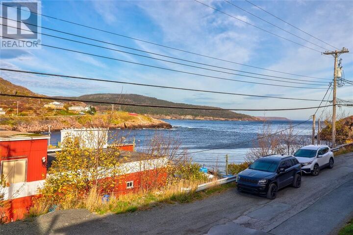 Property Photo: 68 Southside Road NL A0A 3H0