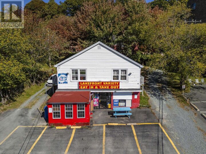6 Lakefront Road 16  Dartmouth NS B2Y 3C3 photo