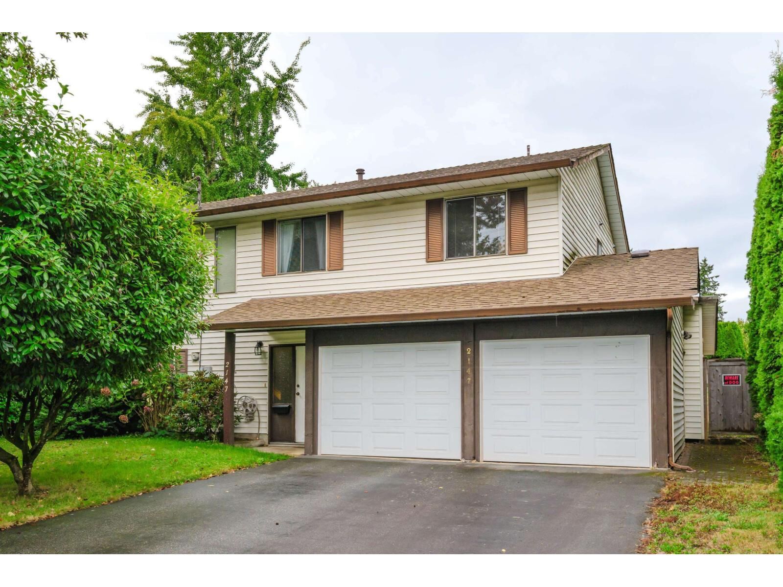 Property Photo:  2147 154  BC V4A 4S5 