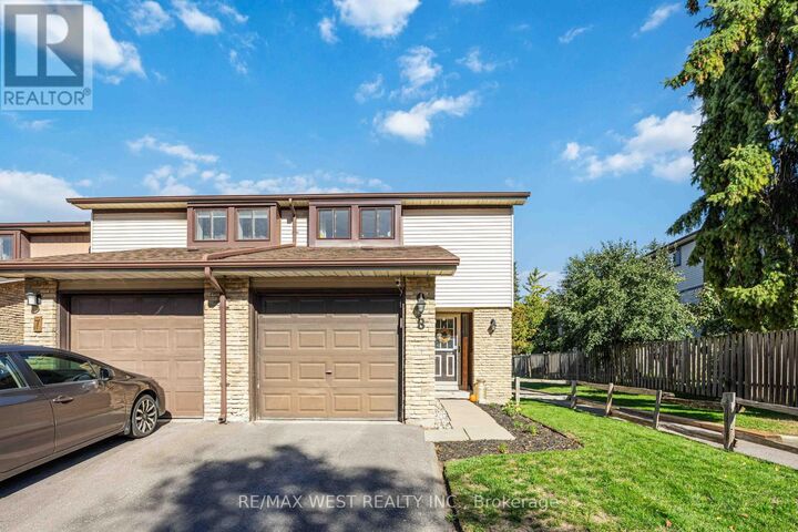 221 Ormond Drive E8  Oshawa (Samac) ON L1G 6T7 photo