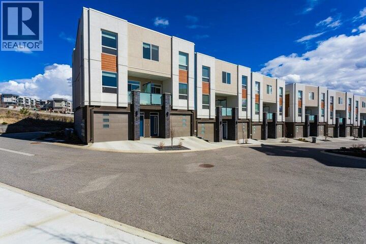 610 Academy Way 42  Kelowna BC V1V 0H2 photo