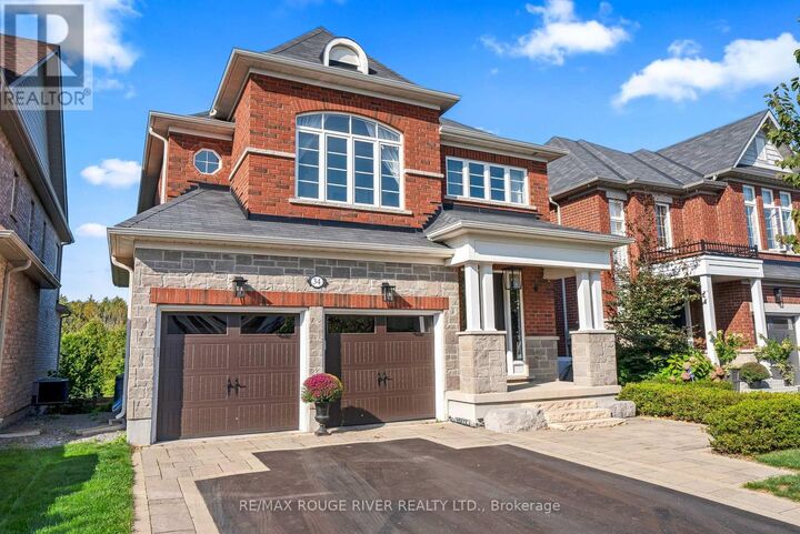 34 Endeavour Court  Whitby (Williamsburg) ON L1P 0B5 photo