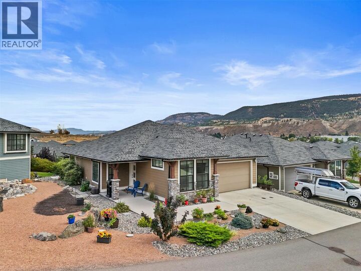 641 Shuswap Road East 109  Kamloops BC V2H 0E2 photo
