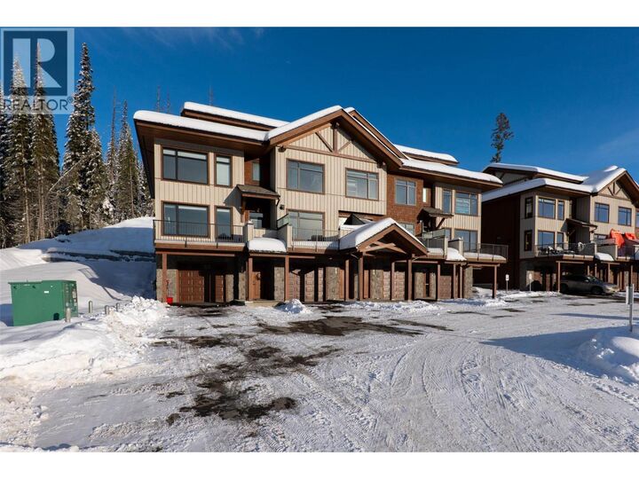 7000 McGillivray Lake Drive 14 — photo 1